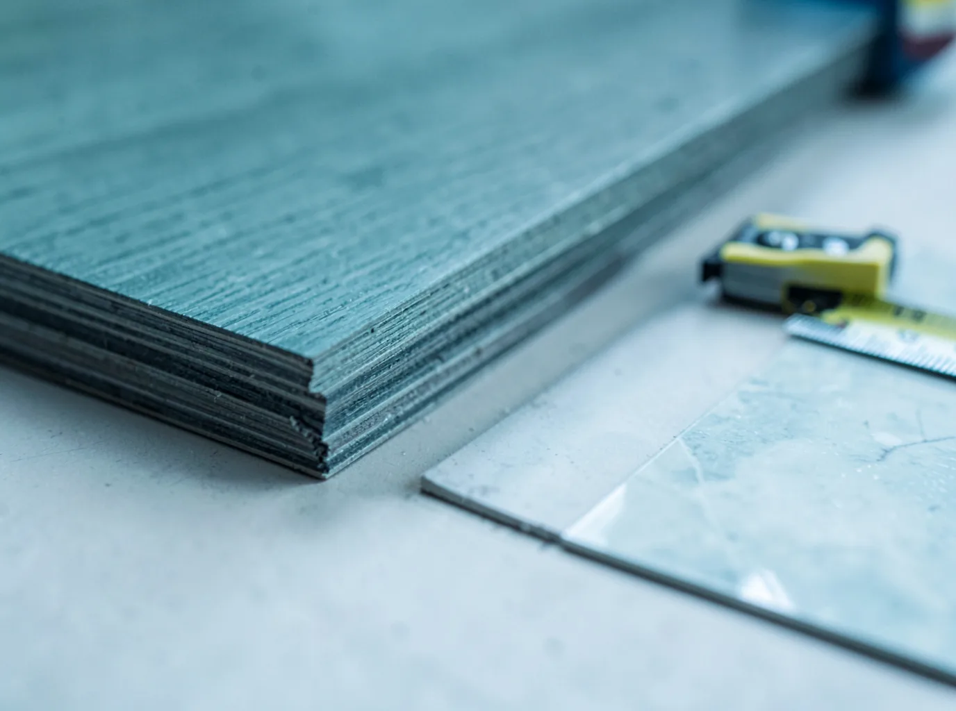Luxury Vinyl Plank Installation Beaver Dams, NY FAQs